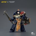 Warhammer The Horus Heresy Action Figure Night Lords Contekar Terminator 1 14 cm - immagine 5