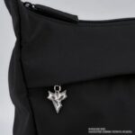 Final Fantasy X Shoulder Bag Tidus 27 x 28 cm - immagine 4