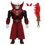IMMORTAL CHAMPIONS CONAN THULSA DOOM UNDEAD SORCERER ACTION FIGURE - immagine 4