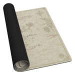Ultimate Guard Play-Mat Sophoskin The Hobbit™ - Middle-earth - immagine 2