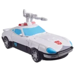 TRANSFORMERS THE MOVIE MTMTE PROWL ACTION FIGURE
