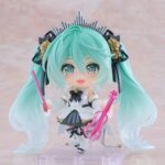 Character Vocal Series 01: Hatsune Miku Nendoroid Action Figure Symphony: 10th Anniversary Ver. 10 cm - immagine 5