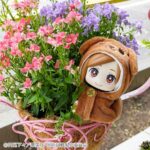 Jujutsu Kaisen Look Up Cape for PVC Figures Anime 5th Anniversary Nobara Kugisaki - immagine 2