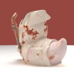 Silent Hill Tubbz PVC Figure Bubble Head Nurse Boxed Edition 10 cm - immagine 5