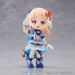 BanG Dream! PalVerse Mini Figures Morfonica Blind Box Display (6) - immagine 2
