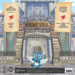 Fairy Tail Best Collection Vinyl 2 x LP - immagine 2