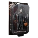 HALLOWEEN MICHAEL MYERS 1978 SCREAM GREATS 8" ACTION FIGURE - immagine 3