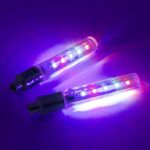 Bike Wheel LED Lights - immagine 3
