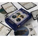 Harry Potter Playing Cards *German Version* - immagine 4