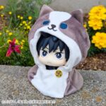 Jujutsu Kaisen Look Up Cape for PVC Figures Anime 5th Anniversary Megumi Fushiguro - immagine 2