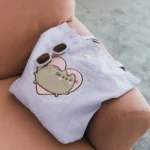 PUSHEEN MOMENTS SHOPPING BAG - immagine 4