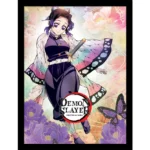 DEMON SLAYER KANAO COLLECTOR PRINT
