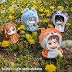 Jujutsu Kaisen Look Up Cape for PVC Figures Anime 5th Anniversary Nobara Kugisaki - immagine 6