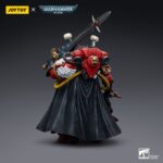 Warhammer 40k Action Figure 1/18 Blood Angels Mephiston 12 cm - immagine 3