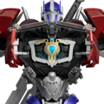 TRANSFORMERS OPTIMUS PRIME TRANSFORMERS PRIME ACTION EDITION MODEL KIT - immagine 4