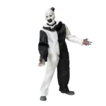 TERRIFIER ART THE CLOWN 1/6 SCALE FIGURE - immagine 2
