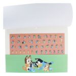 Bluey Reward Chart Set - immagine 4