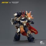 Warhammer The Horus Heresy Action Figure First Captain of the Night Lords (The Prince of Crows) 13 cm - immagine 4