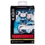 TRANSFORMERS AGE OF THE PRIMES AUTOBOT TAILGATE ACTION FIGURE - immagine 2