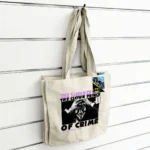 BATMAN THE CLOWN PRINCE TOTE BAG