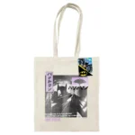 BATMAN LOGO TOTE BAG