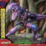 Transformers AMK Series Plastic Model Kit Beast Wars Megatron 22 cm - immagine 2