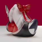 Hazbin Hotel Tubbz PVC Figure Vaggie Boxed Edition 10 cm - immagine 4