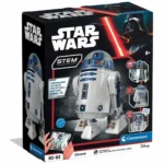STAR WARS R2-D2 INTERACTIVE DROID 1/3 REPLICA - immagine 4