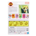 MARVEL LEGENDS SECRET WARS MAGIK ACTION FIGUR - immagine 2