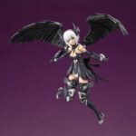 Arcanadea Plastic Model Kit Lumitea ReACT-A Reproduction 17 cm - immagine 6