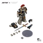 Warhammer The Horus Heresy Action Figure Iron Warriors MkII Tactical Sergeant 12 cm - immagine 6