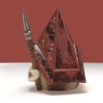 Silent Hill Tubbz PVC Figure Pyramid Head Boxed Edition 10 cm - immagine 4