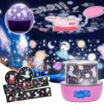 Peppa Pig Light Projection - immagine 3