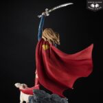 DC Direct DC Movie Statues Statue Supergirl (Supergirl Movie 2026) 40 cm - immagine 5