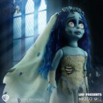 Corpse Bride LDD Presents Doll Emily 25 cm - immagine 4