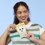 Toy Story 5 Smarty Pants Card Holder - immagine 2
