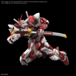 MG GUNDAM ASTRAY RED FRAME LIBERTY 1/100 - immagine 2