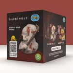 Silent Hill Tubbz PVC Figure Bubble Head Nurse Boxed Edition 10 cm - immagine 2