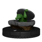 MARVEL HEROCLIX VENOM BOOSTER BRICK (12)