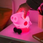 Peppa Pig Silicon Light Rechargeable - immagine 5