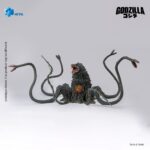 Godzilla vs. Biollante (1989) Exquisite Basic Series Action Figure Biollante 20 cm - immagine 2