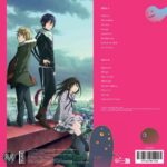 Noragami Original Soundtrack Vinyl Japan Expo Edition - immagine 2