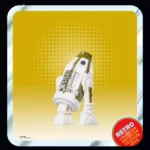 STAR WARS RETRO A NEW HOPE COLLECTION ACTION FIGURE - immagine 2