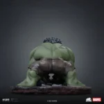SPIDER-MAN BRAND NEW DAY HULK MINICO - immagine 3