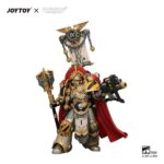 Warhammer The Horus Heresy Action Figure Iron Warriors Centurion 13 cm - immagine 4