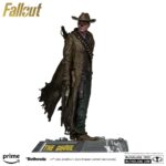 Fallout Movie Maniacs PVC Statues Wave 3 Assortment (6) - immagine 2
