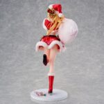 Original Character PVC Figure Santa Girl Illustrated by En Morikura 29 cm - immagine 6