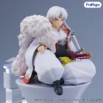 INUYASHA SESSHOMARU VOL 2 NOODLE STOPPER FIGURE - immagine 3