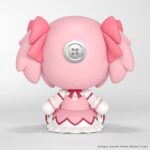 Puella Magi Madoka Magica Huggy Good Smile Mini Figure Madoka Kaname 7 cm - immagine 5