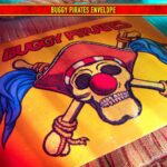One Piece Gift Box Recruitment Kit - immagine 5